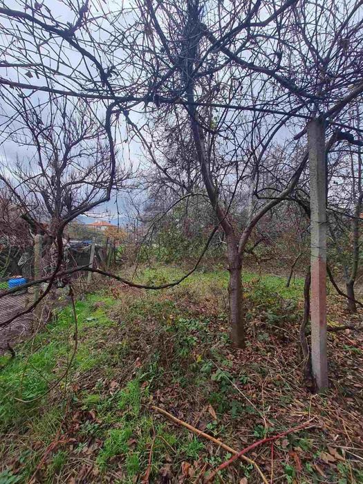 Етаж от къща в гр.Кюстендил широк център