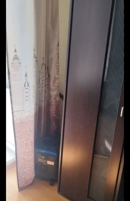 Сдам 1 ком квартиру в районе Скифа