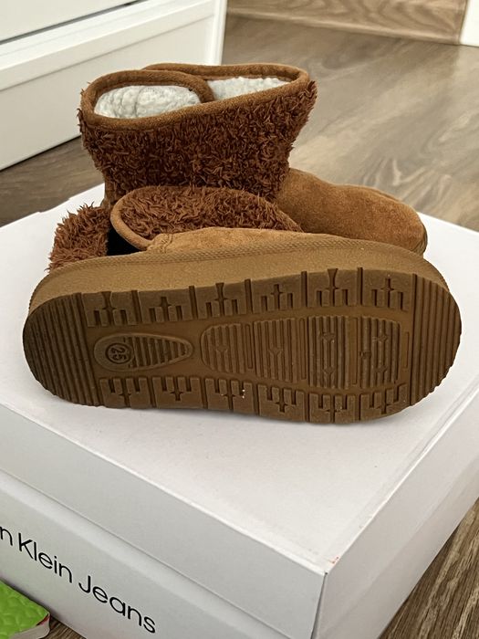 Зимни боти  25 номер