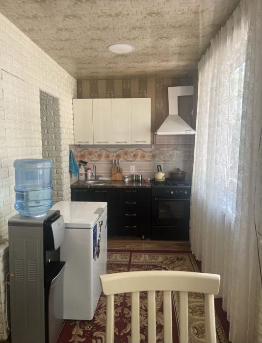 Мирзо Улугбек туман IT PARK да 3-хонали квартира сотилвотти