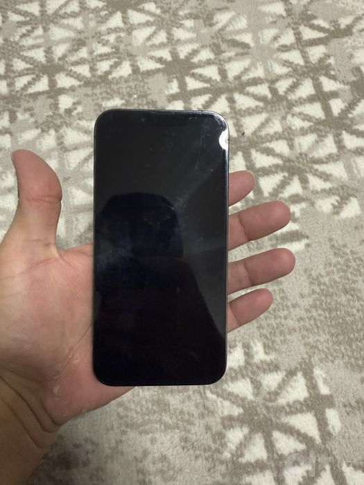 Iphone 13 pro…..
