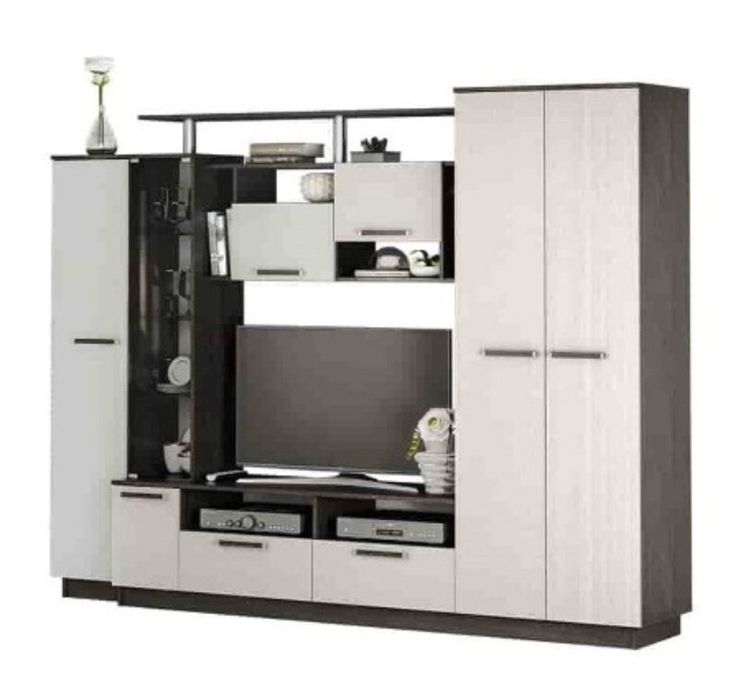 Стенка в гостиную