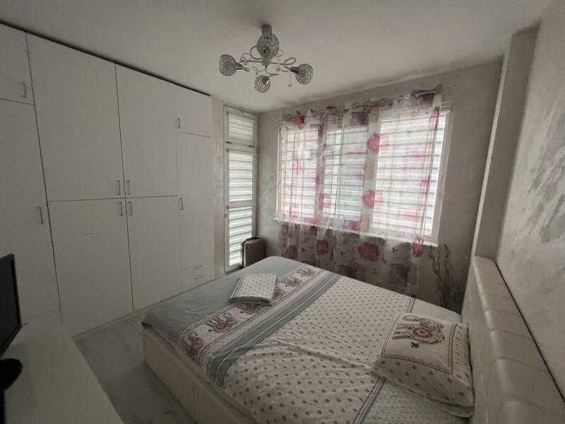 Тристаен апартамент в Славейков! С включени разходи!