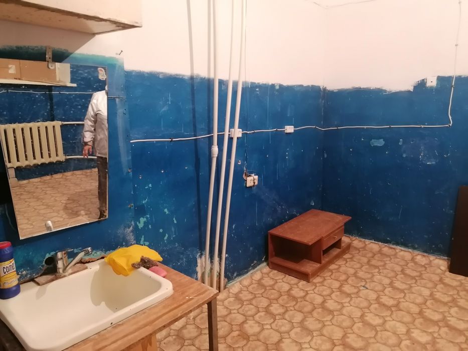 Сдам 2  комнаты со  входом со двора.