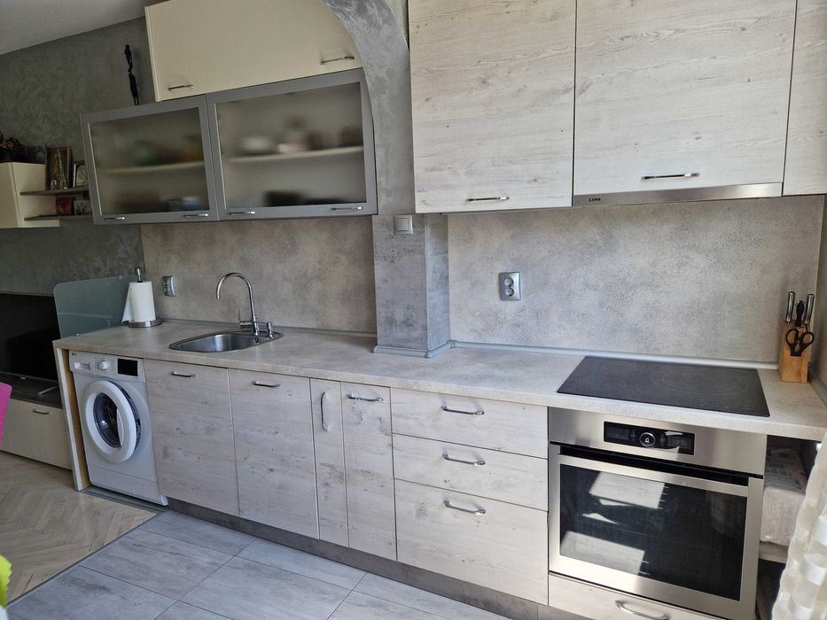 Продава се Тристаен апартамент в София, Красна поляна 1 - 66 кв.м за 3182 €/кв.м - Снимка #3