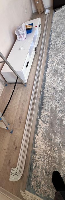 Гардины  бесплатно