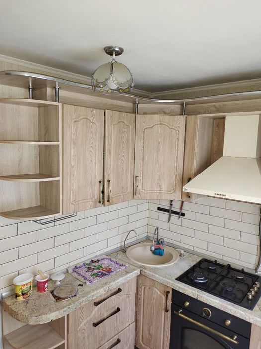 Продам 4 комнатную квартиру 2/5