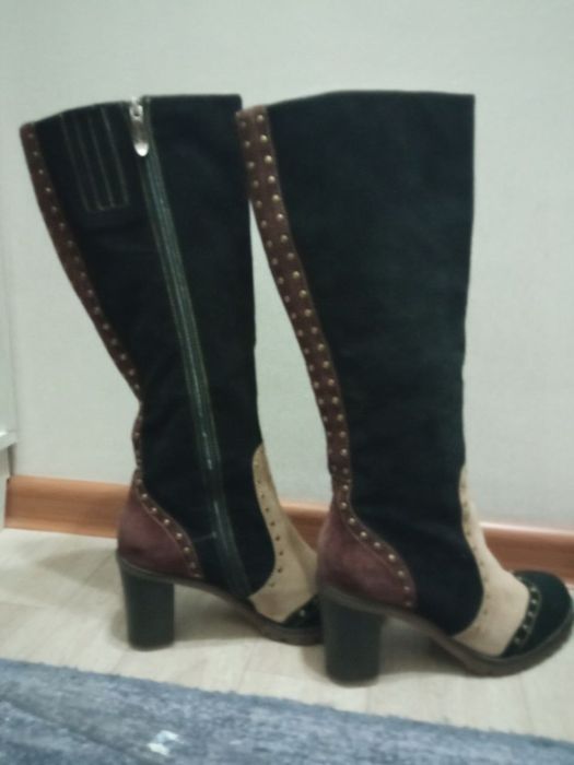 Женская обувь