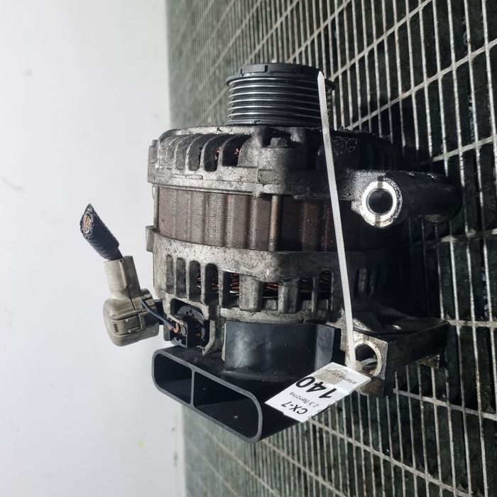 Alternator Mazda CX - 7 2.3 Benzina 2006 - 2012 258CP 2261CC L3 - VDT Euro5 (1409) ...