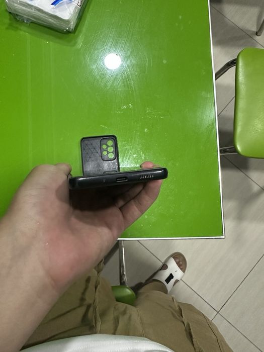 Samsung A33 5G 128/6GB full yaxshi holatda