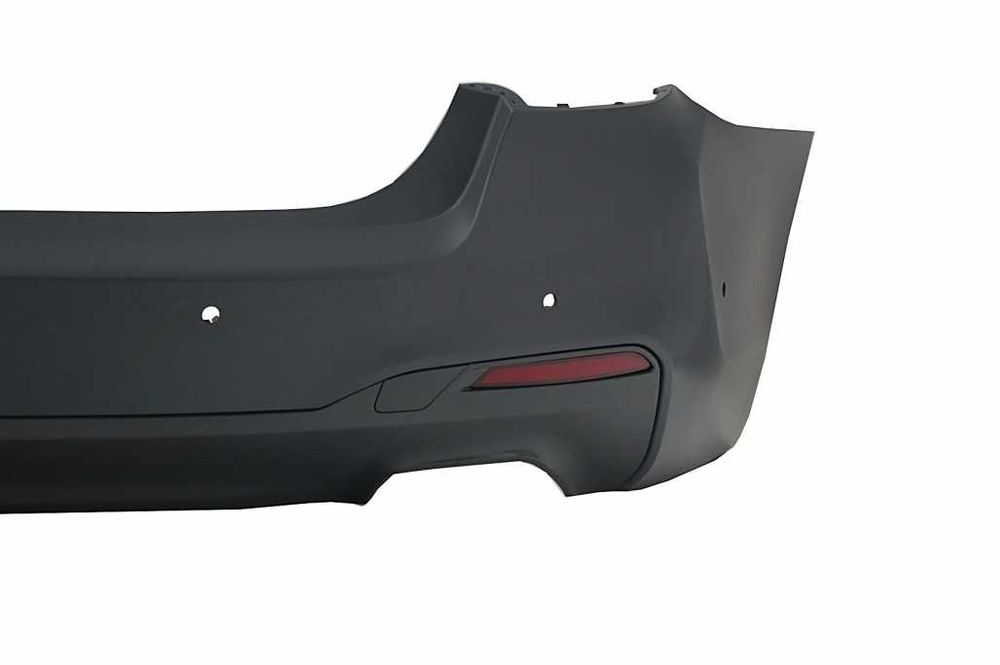 Pachet Exterior BMW Seria 5 G30 (2017-2019) M-Tech Look