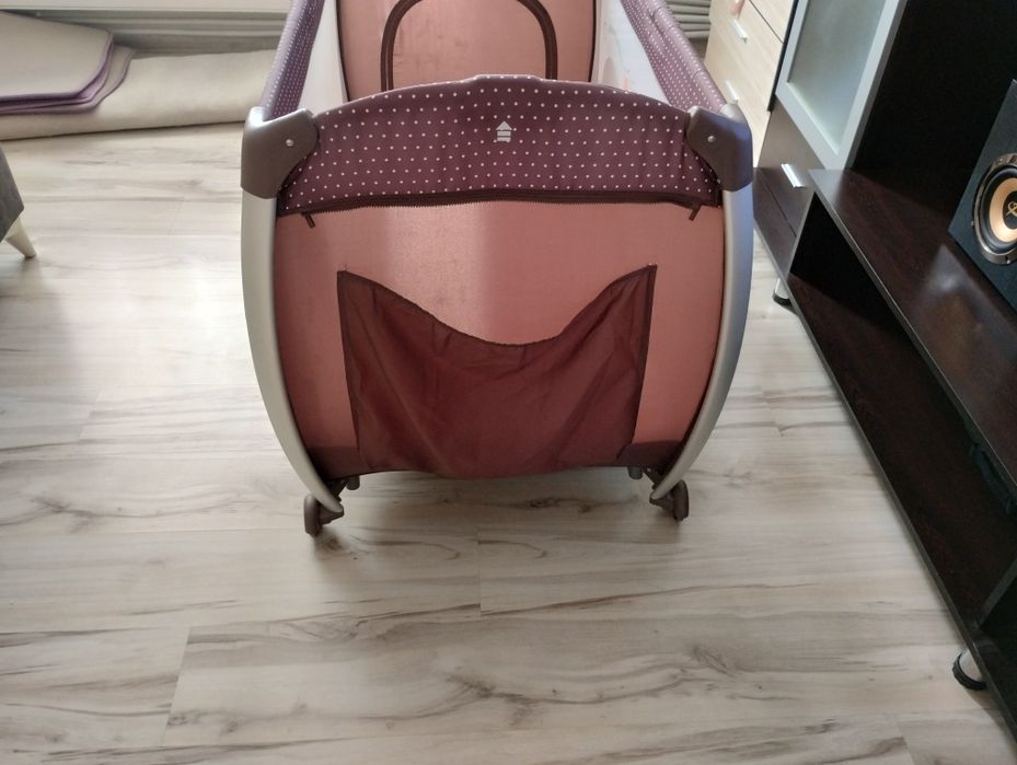 Детска кошара на Лорелли