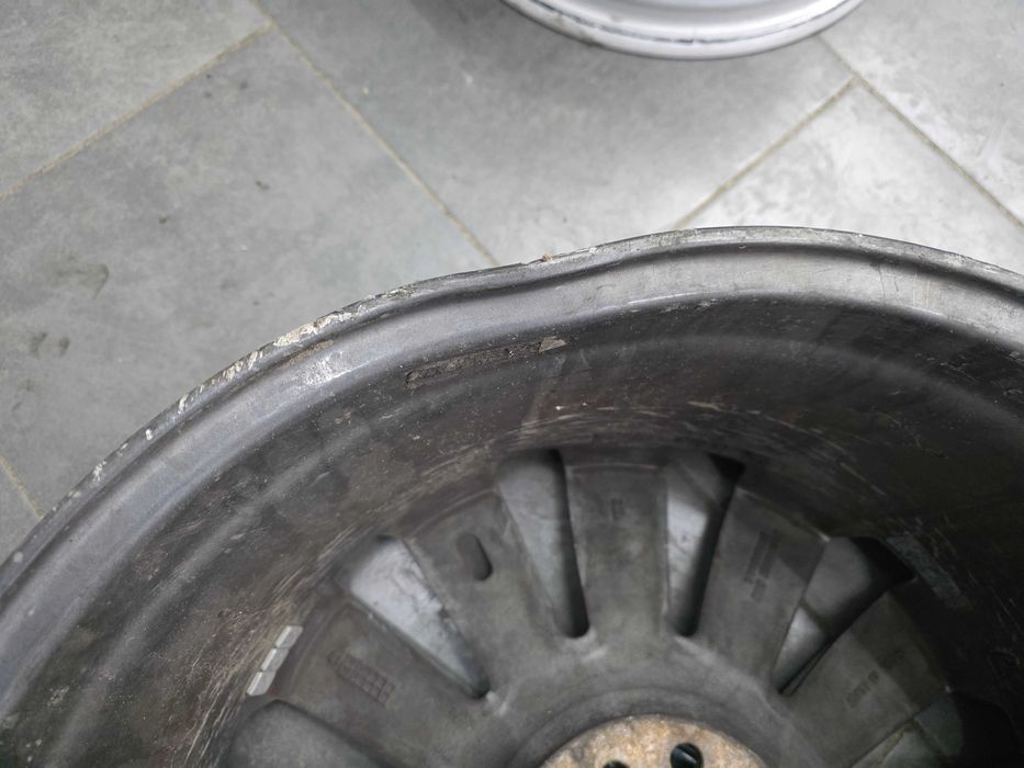 Джанти 18 - 5х100 5х112 - ц