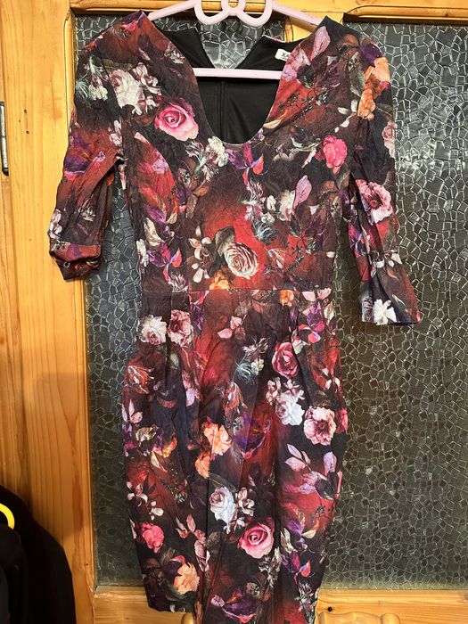 Rochițe, mărimi diferite