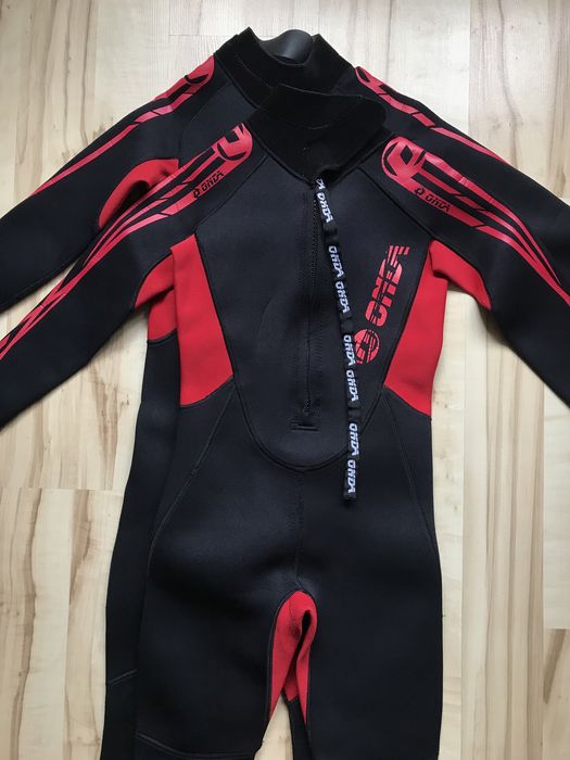 Onda Basic Flex32 Surf неопренов костюм