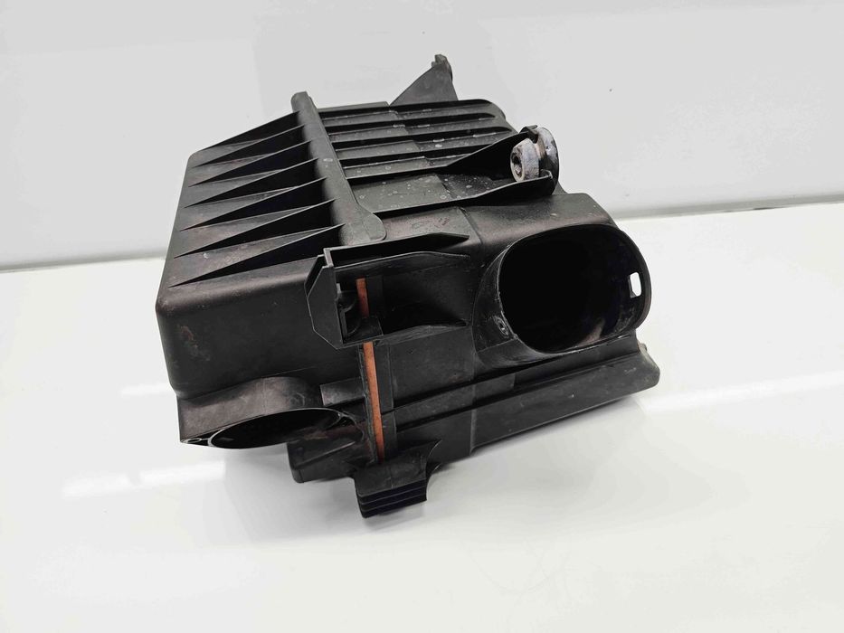 Carcasa filtru aer Skoda Fabia 2 (5J, 542) [Fabr 2007-2014] 6Q0129601A