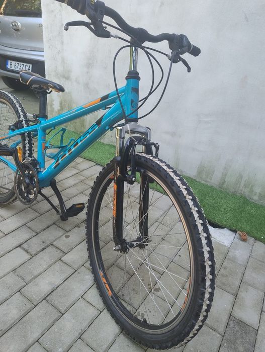 Колело Cross Speedster  24
