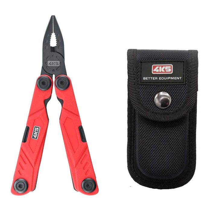 Мултифункционални клещи 4K5 MT400, 13 в 1