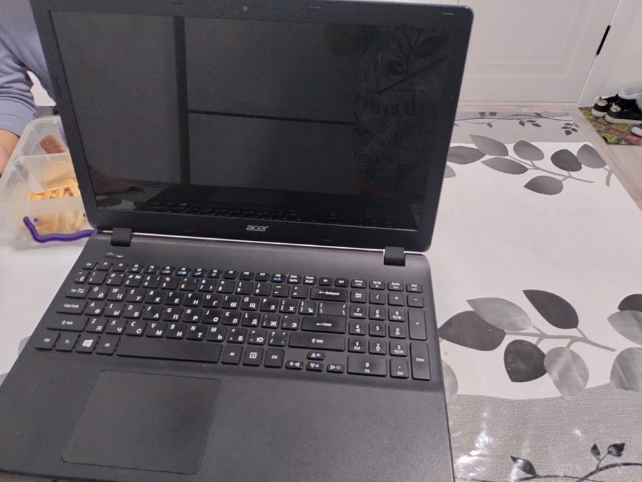 Ноутбук Acer MSHUKE 1