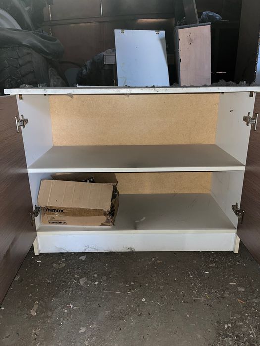 тумбочка для своих нужд