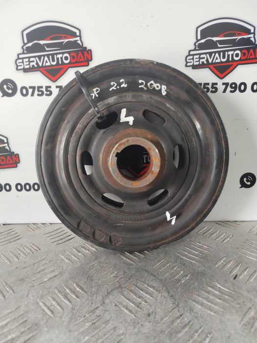 fulie vibrochen mercedes-benz sprinter (2009->) [906] 2.2 motorina 200