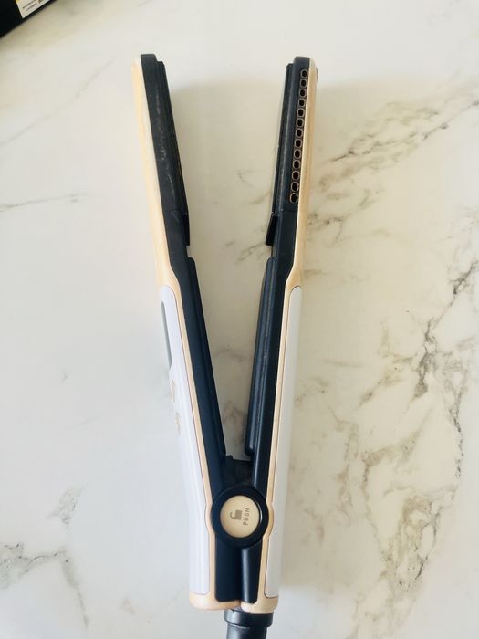 Утюжок выпрямитель rowenta