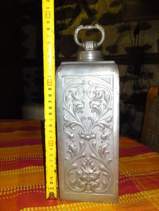 Продавам огромен оловнокалаен Хайдушки павур