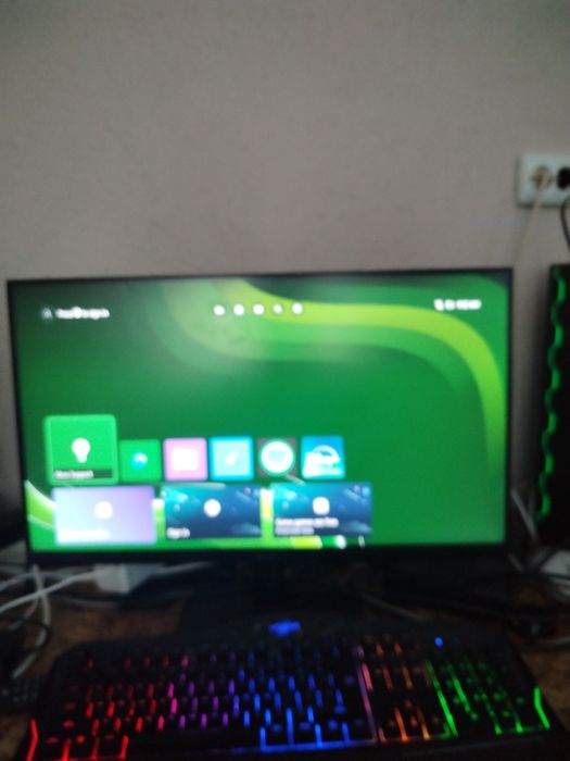 Продавам xbox series s