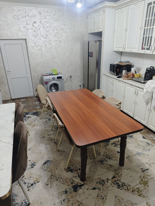 Стол, стул сатамыз