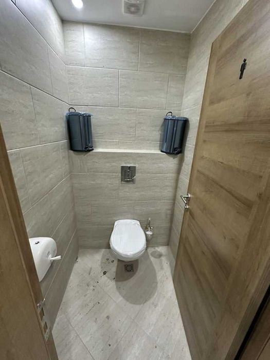 Луксозен подземен имот в гр.Пловдив - кв. Тракия!