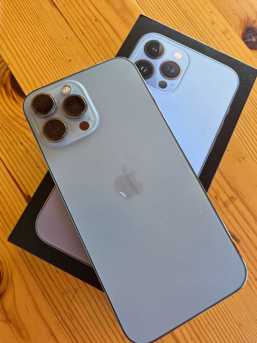 Iphone 13 pro MAX 128GB