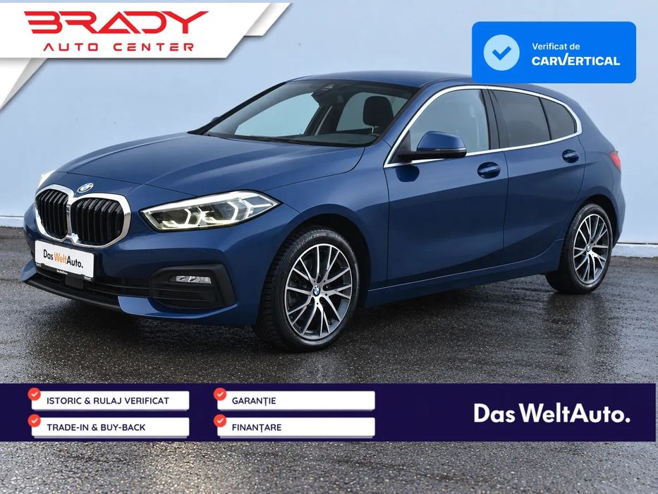 BMW Seria 1