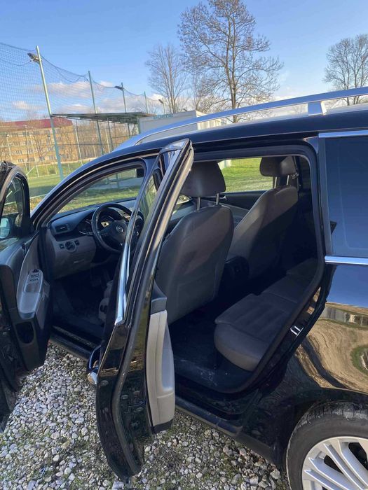 Passat B6-2.0-170cp din 2011 facelift