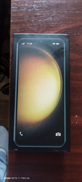 Смарттелефон S32