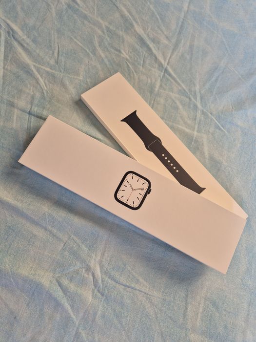 Apple Watch Series 7 45mm