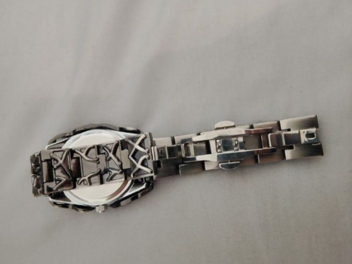 часы в стиле alabaster watch