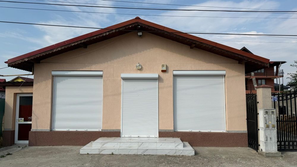 Închiriez spațiu comercial Cornetu, Ilfov