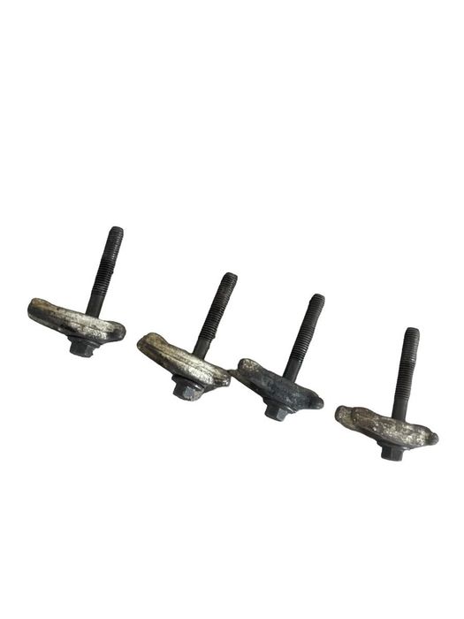 Set Bride/Cleme Fixare Injector Combustibil Dacia Duster 2010 - > 1.5 Dci K9K 658, K9K 856