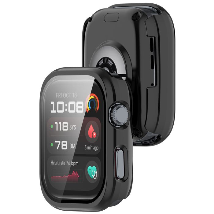 Huawei Watch D2 / Watch D / Твърд удароустойчив кейс с протектор