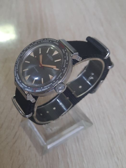 Восток-Амфибия (ушастая)