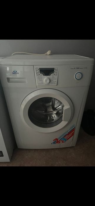 Продам стиральную машинку