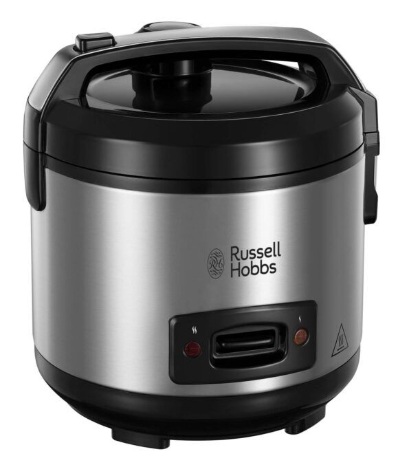 RUSSELL HOBBS 27080-56 Оризоварка и уред за готвене на пара 1.2L
