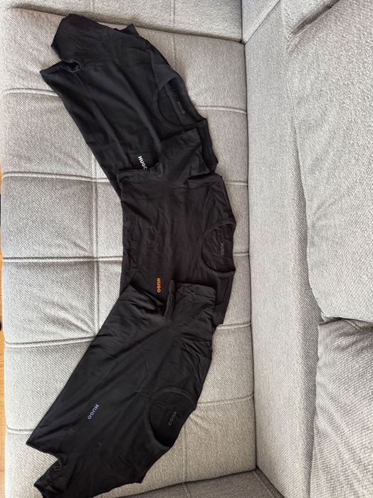 Тениски Hugo Boss