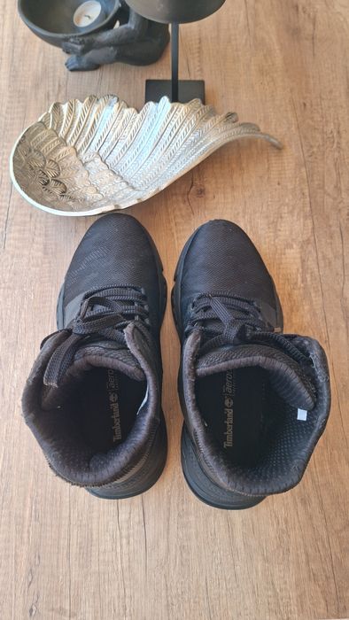 Timberland-мъжки ботуши
