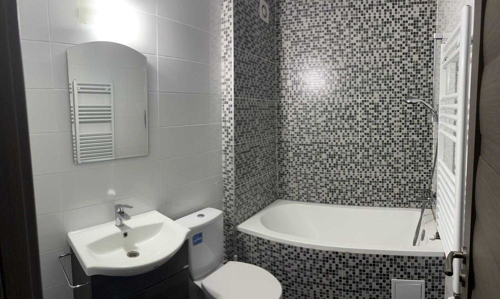 Apartament 2 camere Militari Residence