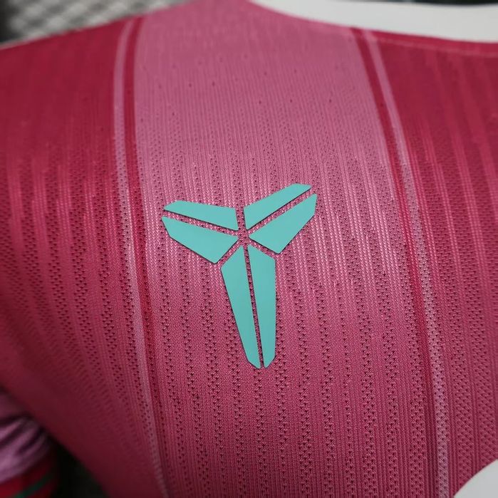 Барселона х Коби БРАЙЪНТ тениска