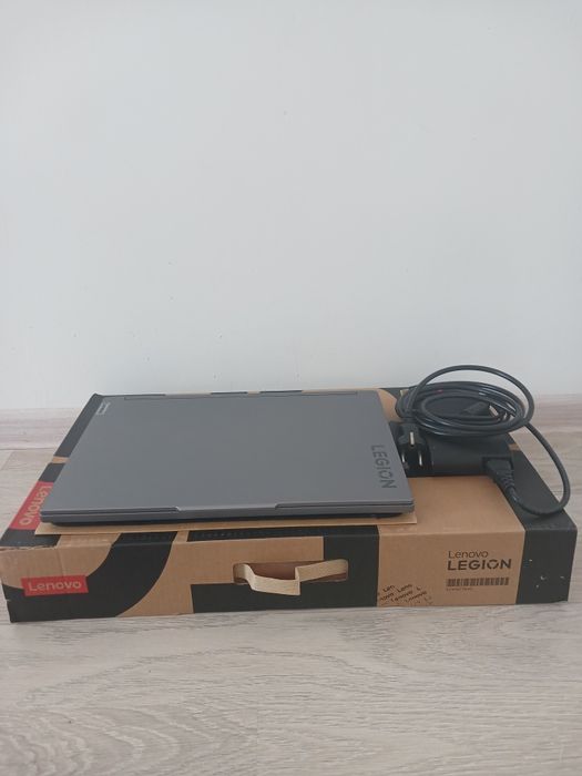 Ноутбук lenovo legion