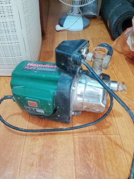 Насос продам рабочий
