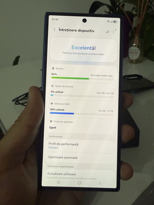 Samsung Z Fold 7 512gb, blue, full box, factura ( iphone 16, 17, s26 ultra)