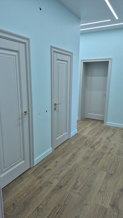 Ремонт оделка...